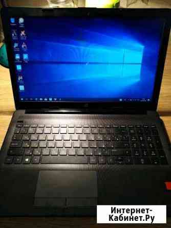 Ноутбук HP15-DB0000 UR Калуга