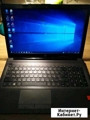 Ноутбук HP15-DB0000 UR Калуга - изображение 1