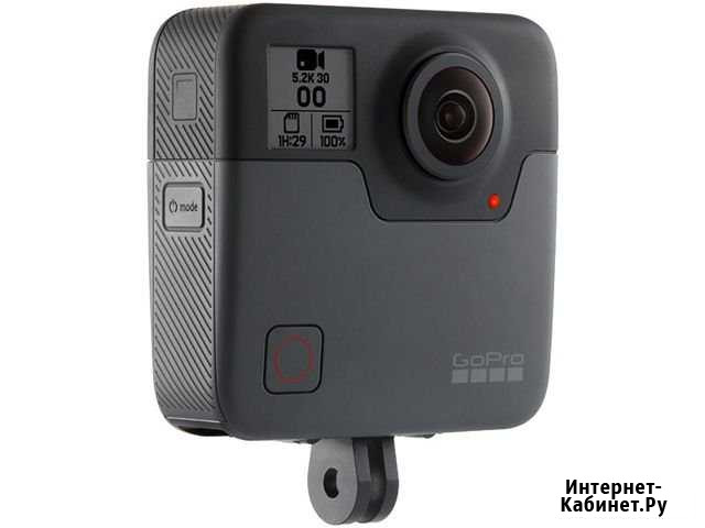 Gopro fusion 360 Балаково - изображение 1