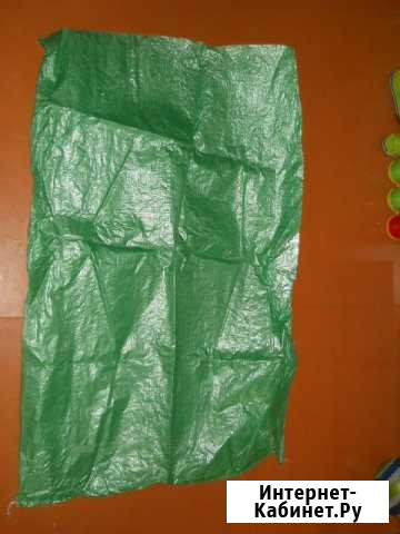 Мешки для строительного мусора Старый Оскол - изображение 1