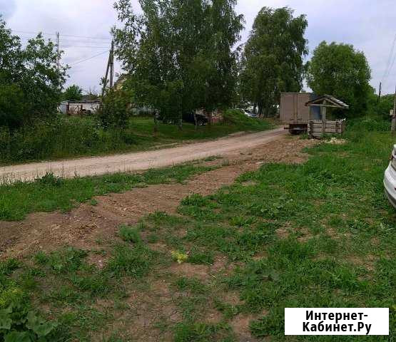 Участок 30 сот. (ИЖС) Венев - изображение 1
