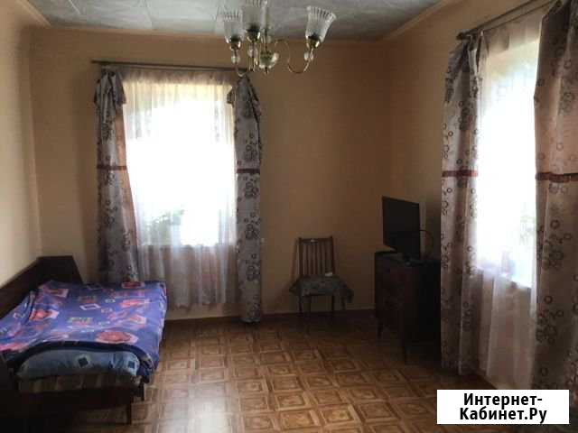 2-к квартира, 40 кв.м., 2/2 эт. Ахтырский - изображение 1