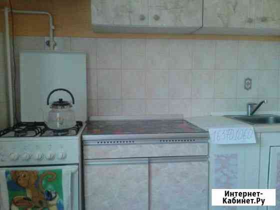 1-к квартира, 40 кв.м., 5/5 эт. Севастополь