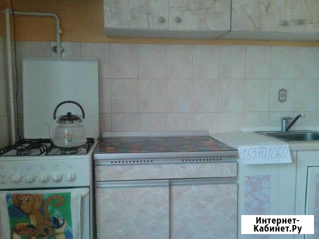 1-к квартира, 40 кв.м., 5/5 эт. Севастополь - изображение 1
