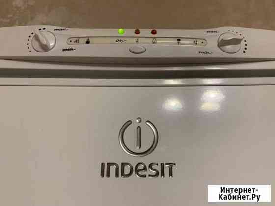 Indesit C240G Мурманск