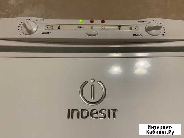 Indesit C240G Мурманск - изображение 1