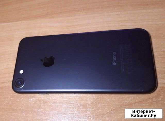 iPhone 7 32GB Кострома - изображение 1