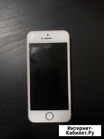 iPhone SE 64gb Севастополь - изображение 1