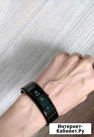 Часы Набережные Челны - изображение 1