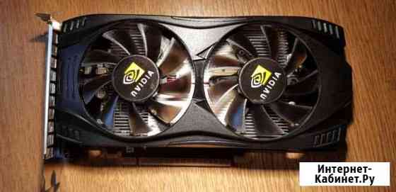 Видеокарта nvidia GTX 750 TI 2GB D5 Гарантия Смоленск