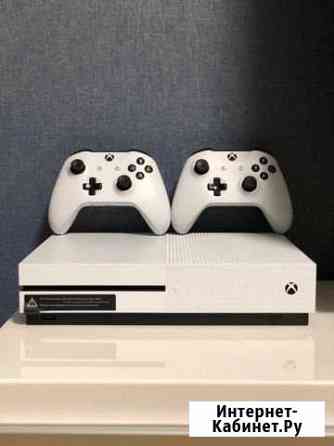 Xbox One S Альметьевск