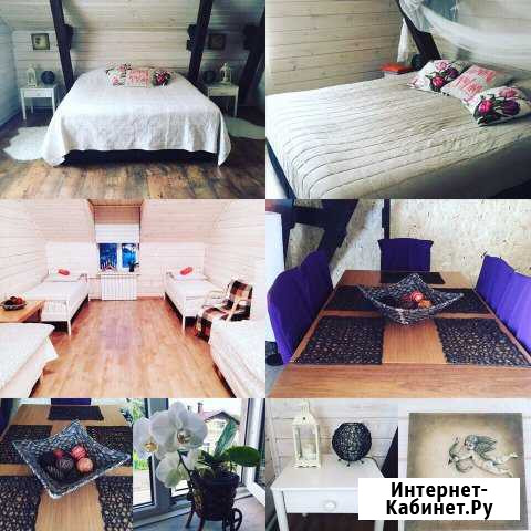 3-к квартира, 80 кв.м., 2/2 эт. Сортавала - изображение 1