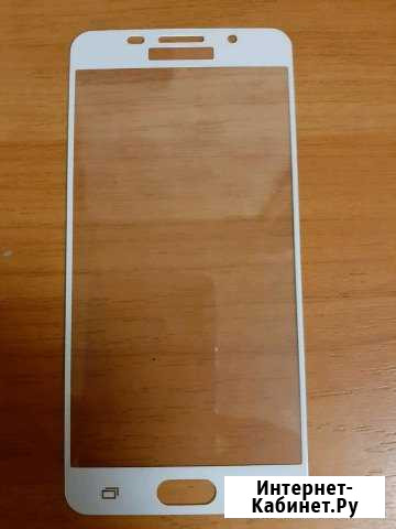 Чехлы и стекло для SAMSUNG galaxy А5 2016 Дзержинск - изображение 1