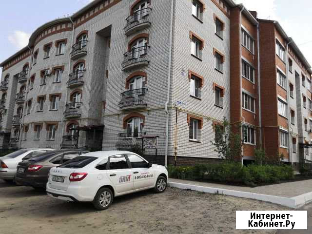 2-к квартира, 67 кв.м., 4/4 эт. Россошь - изображение 1