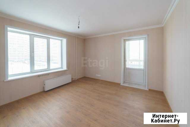 2-к квартира, 64 кв.м., 3/14 эт. Кемерово - изображение 1