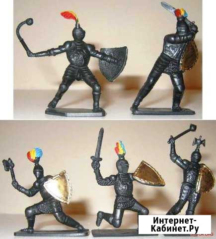 Солдатики Томск - изображение 1