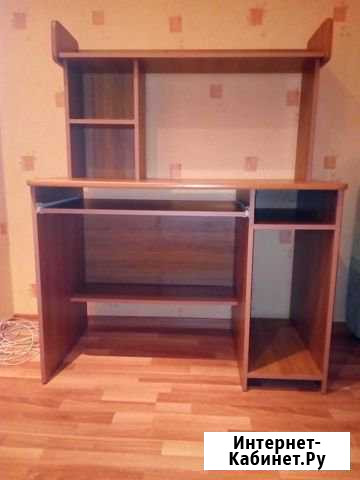 Компьютерный стол Смоленск - изображение 1
