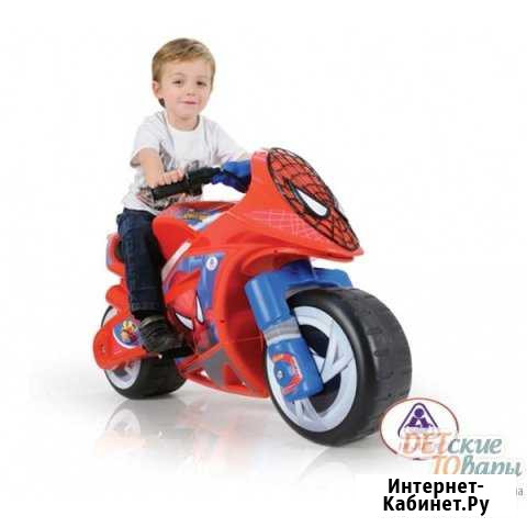 Электромотоцикл детский Петрозаводск - изображение 1