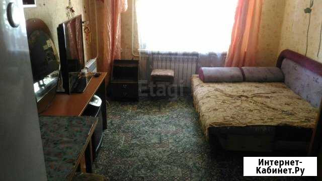 Комната 18.2 кв.м. в 1-к, 1/5 эт. Сургут - изображение 1