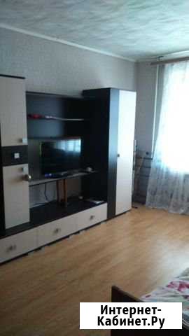 Комната 18 кв.м. в 1-к, 5/9 эт. Кузнецк - изображение 1