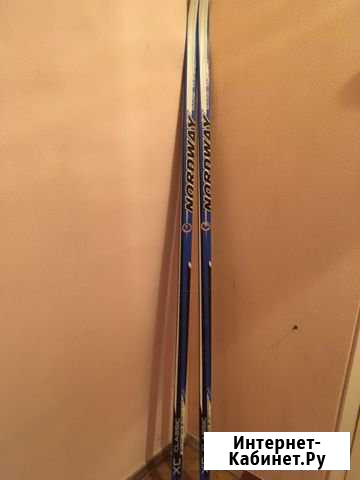 Беговые лыжи Мурманск - изображение 1