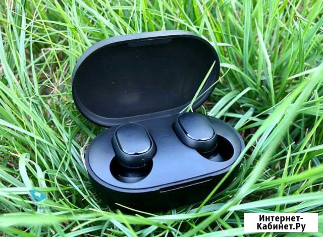 Xiaomi airdots беспроводные наушники Кузнецк - изображение 1