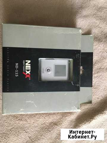Nexx ND-115 Ижевск - изображение 1