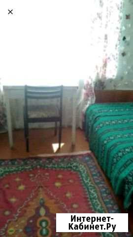 Комната 13 кв.м. в 1-к, 5/5 эт. Саранск - изображение 1