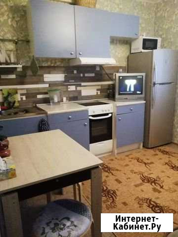 1-к квартира, 42 кв.м., 24/25 эт. Химки - изображение 1