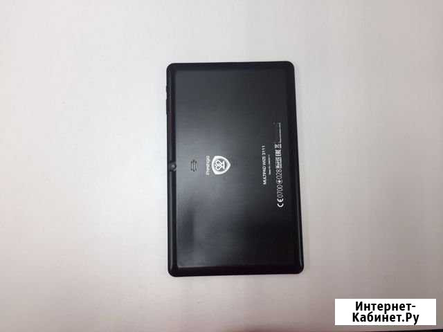 Планшет Prestigio MultiPad PMT3111 Нижнекамск - изображение 1