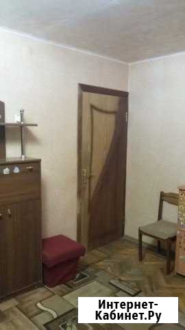 Комната 17.1 кв.м. в 3-к, 3/5 эт. Туапсе - изображение 1