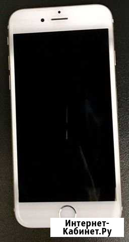 Apple iPhone 6 16Gb Gold Красногорск - изображение 1