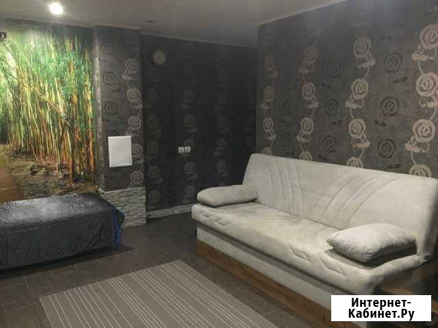 3-к квартира, 57 кв.м., 1/5 эт. Сортавала - изображение 1