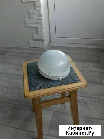 Светильник, 2 шт Краснодар - изображение 1