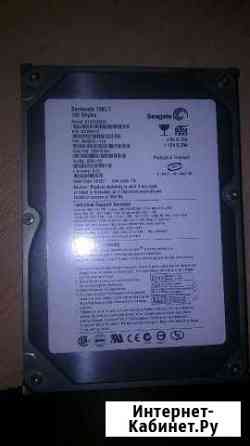 Seagate Barrakuda 7200.7 120 Gb Иваново