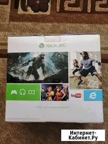 X box 360 Новороссийск - изображение 1