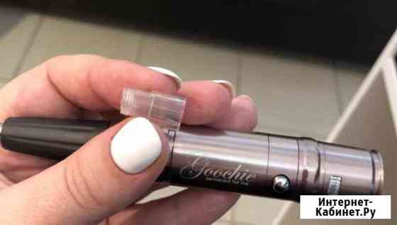 Машинка для татуажа Goochie flat line Самара