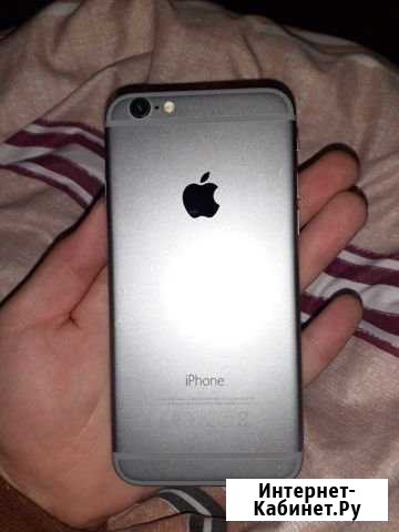 iPhone 6 Волгодонск - изображение 1