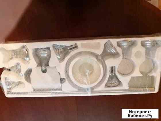 Набор для ванной и санузла Петропавловск-Камчатский