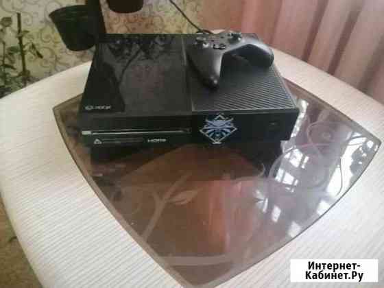 Xbox One Белогорск
