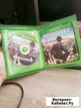 Watch Dogs 2 Коломна