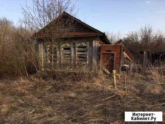 Участок 25 сот. (ИЖС) Павлово