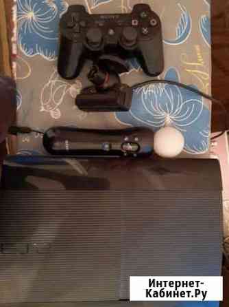Play station 3 500 gb Брянск