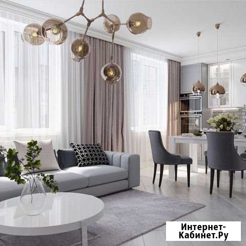 3-к квартира, 88.4 кв.м., 15/16 эт. Димитровград - изображение 1
