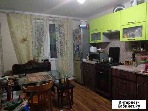 1-к квартира, 45 кв.м., 8/10 эт. Смоленск