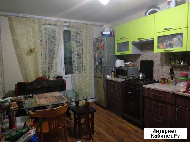 1-к квартира, 45 кв.м., 8/10 эт. Смоленск - изображение 1