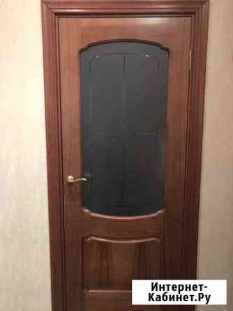 Дверь деревянная, 2 шт Мурманск