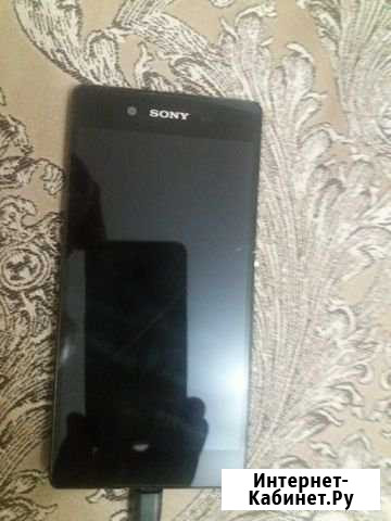 Sony z3+ Курск - изображение 1