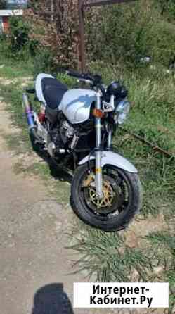 Honda CB400 Vtec2 2002г Сочи