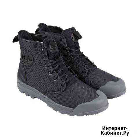 Palladium Pampatech Hi Tx (USA 9.5/ EUR 42.5) Вологда